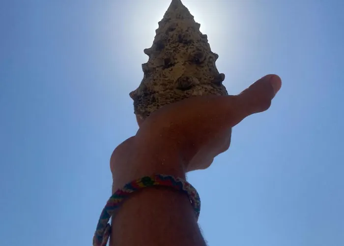 Blend In Nature Eco Camp Beachfront In Ras Mohamed, Sheikh * Sharm El-Sheikh