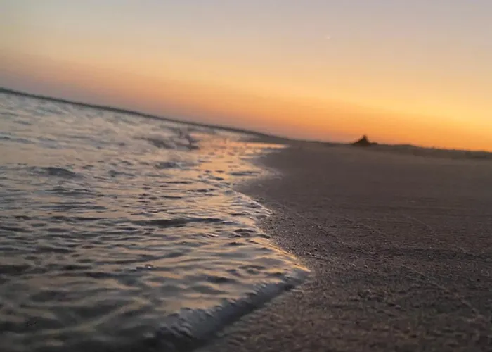 Blend In Nature Eco Camp Beachfront In Ras Mohamed, Sheikh * Sharm El-Sheikh